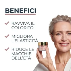 Eucerin Hyaluron-Filler + Elasticity Crema Giorno Rosé Spf 30 50 ml