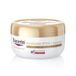 Eucerin Hyaluron Filler+Elasticity Crema Corpo Anti-età & Anti-macchie 200 ml