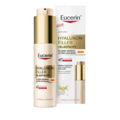 Eucerin Hyaluron-Filler Fluido giorno SPF 50 - 50ml