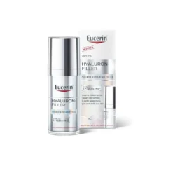 Eucerin Hyaluron-Filler Siero Epidermico 30ml