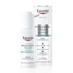 Eucerin Hyaluron Filler 3X Effect Siero Antirughe Concentrato 30ml