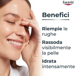 Eucerin Hyaluron-Filler + 3x Effect Crema Giorno SPF 30 50 ml