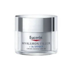Eucerin Hyaluron-Filler + 3x Effect Crema Giorno SPF 30 50 ml