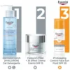 Eucerin Hyaluron-Filler + 3x Effect Crema Giorno SPF 15 Pelle Secca 50 ml