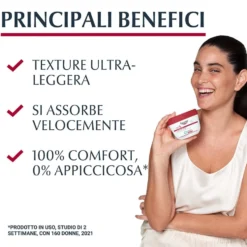 Eucerin pH5 Crema Gel Idratante 350 ml