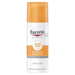 Eucerin Sun Fluid Pigment Control SPF 50+
