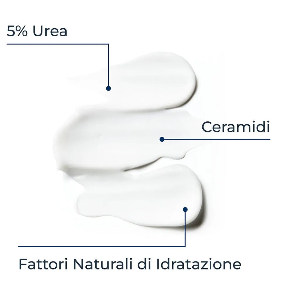 Eucerin UreaRepair Balsamo Corpo 5% Urea 450 ml