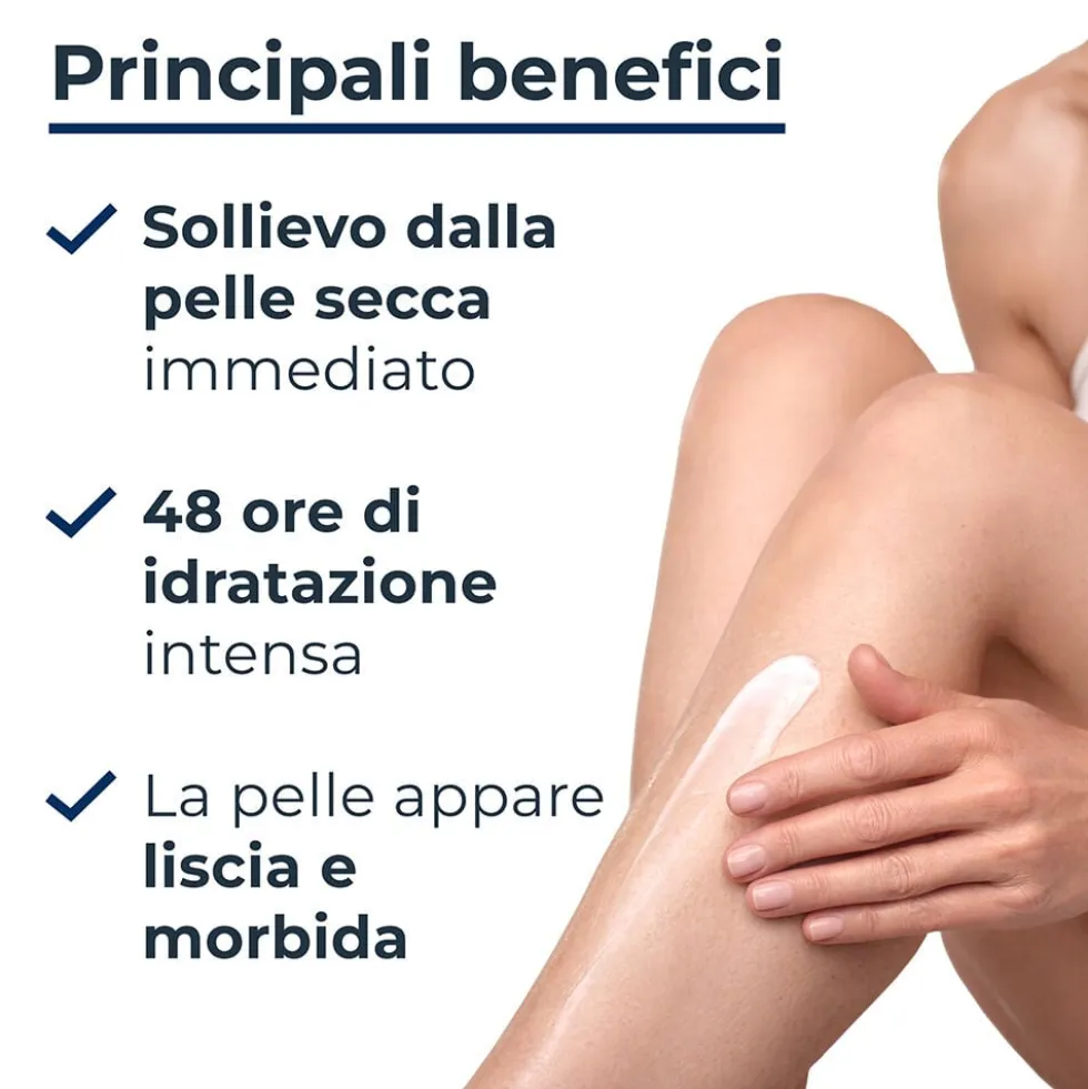 Eucerin UreaRepair Balsamo Corpo 5% Urea 450 ml