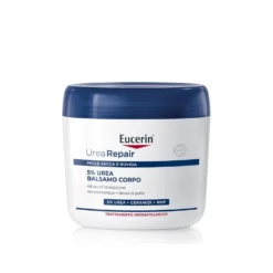 Eucerin UreaRepair Balsamo Corpo 5% Urea 450 ml