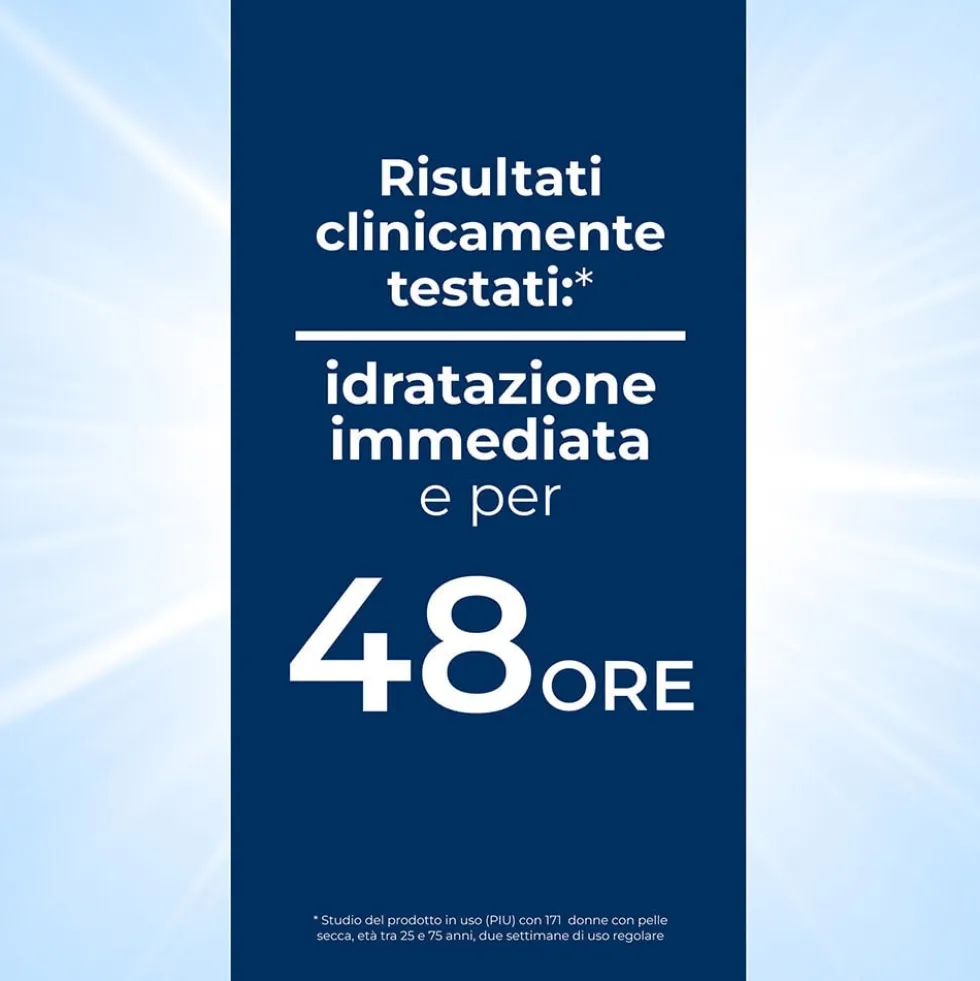Eucerin UreaRepair Balsamo Corpo 5% Urea 450 ml