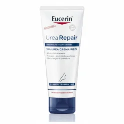 Eucerin UreaRepairCrema Piedi Rigenerante 10% Urea 100ml