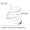 Eucerin UreaRepair Emulsione Idratante 5% Urea 400 ml