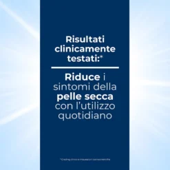 Eucerin UreaRepair Emulsione Idratante 5% Urea 400 ml