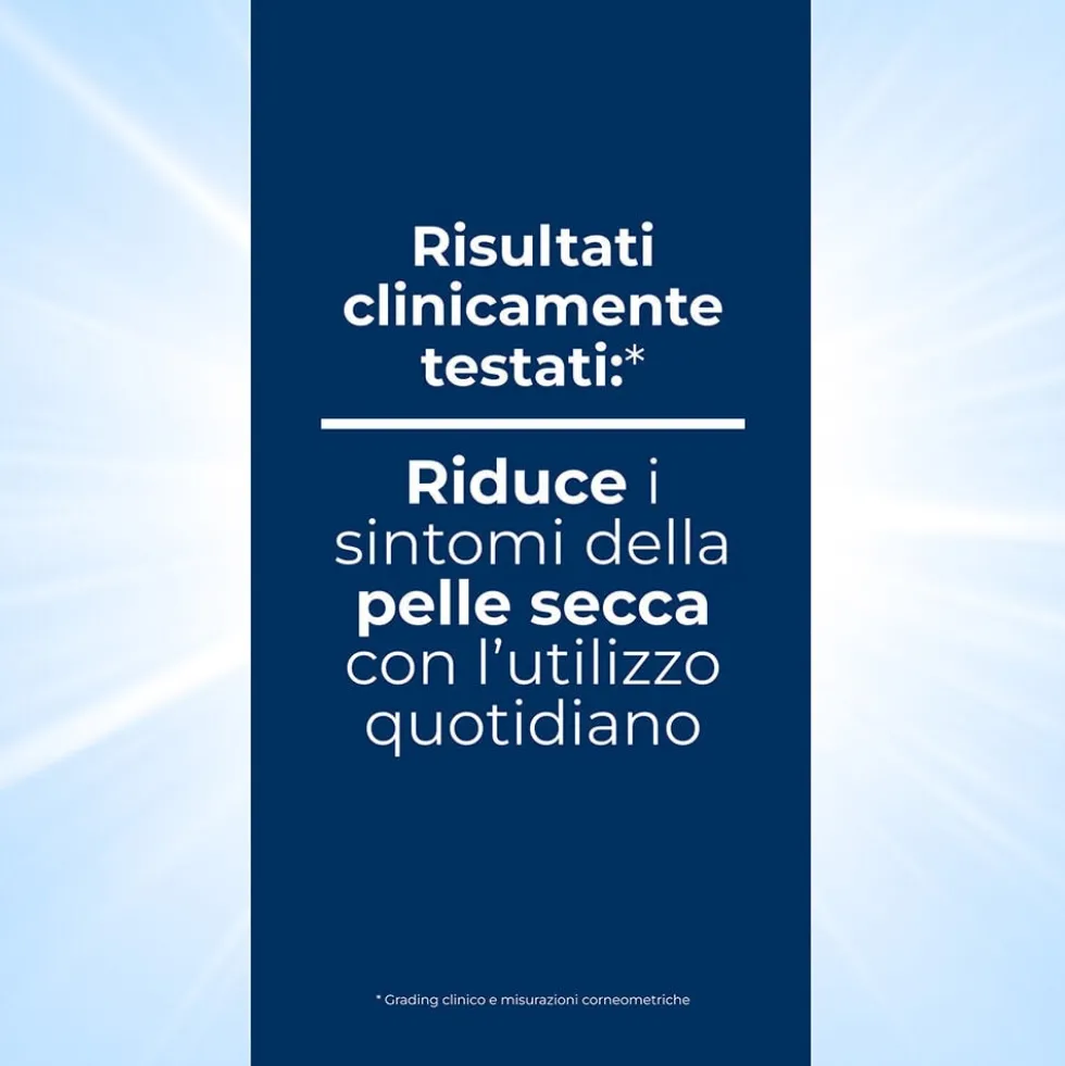 Eucerin UreaRepair Emulsione Idratante 5% Urea 400 ml
