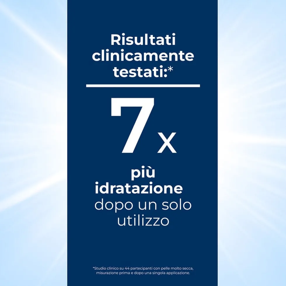 Eucerin UreaRepair 10% Urea Emulsione Intensiva 400 ml
