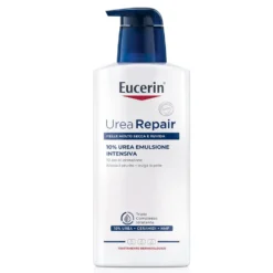 Eucerin UreaRepair 10% Urea Emulsione Intensiva 400 ml