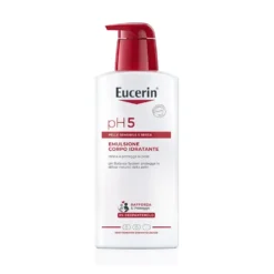 Eucrin pH5 Emulsione Corpo 400 ml
