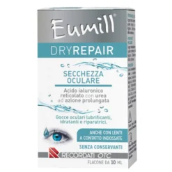 Eumill DryRepair Gocce Oculari 10 ml