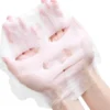 Eunyul Collagen Natural Moisture Sheet Mask Maschera Viso in Tessuto 22 ml