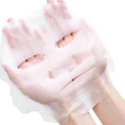 Eunyul Collagen Natural Moisture Sheet Mask Maschera Viso in Tessuto 22 ml