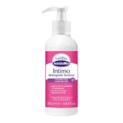Euphidra AmidoMio Detergente Intimo Lenitivo pH 7 250 ml