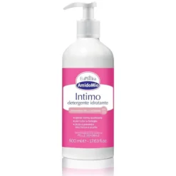 Euphidra AmidoMio Detergente Intimo Idratante 500 ml