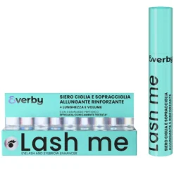 Everby Lash Me Siero Ciglia e Sopracciglia