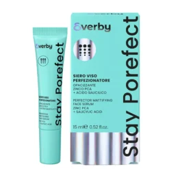Everby Stay Porefect Siero Perfezionatore 15 ml