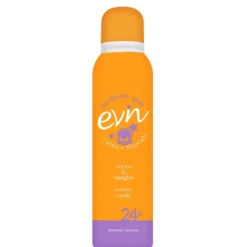 Evin Cocco e Vaniglia Deodorante Spray 150 ml