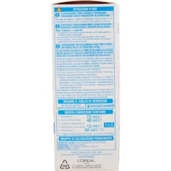 Excellence Crema Colorante Biondo Ultra Chiaro Naturale N.01
