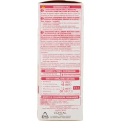 Excellence Crema Colorante Biondo Cenere N.7.1