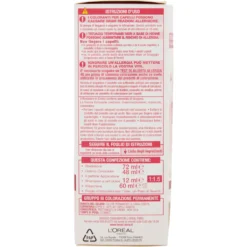 Excellence Crema Colorante Biondo Chiarissimo N.9