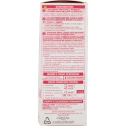 Excellence Crema Colorante Biondo N.7