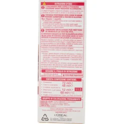 Excellence Crema Colorante Biondo Scuro N.6