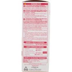 Excellence Crema Colorante Castano N.4