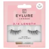 Eylure Ciglia Finte 3/4 Lunghezza N° 006