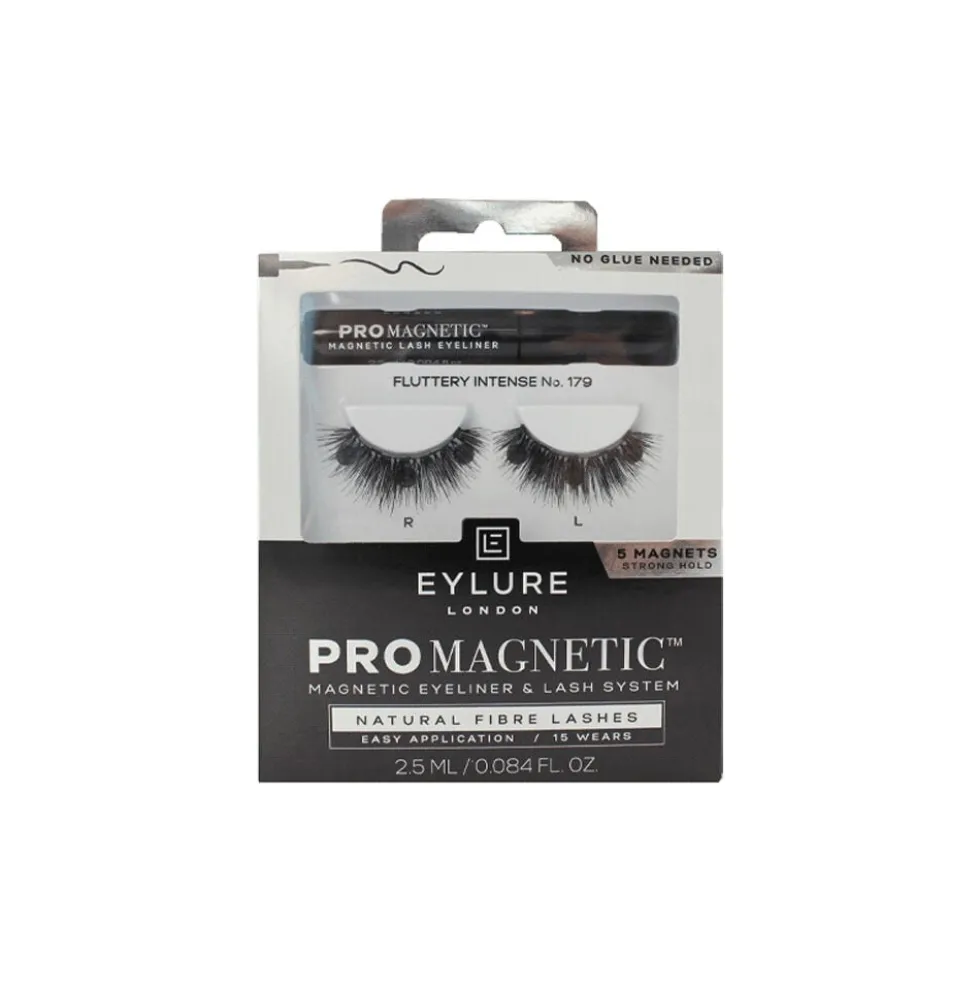 Eylure Ciglia Finte ProMagnetic Naturali 179
