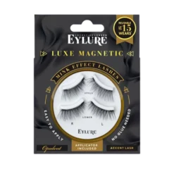 Eylure Ciglia Magnetiche Accent 4 Pezzi