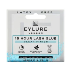 Eylure Colla per Ciglia Finte Clear 3013