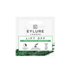 Eylure Lift Off Remover per Ciglia Finte 6ml