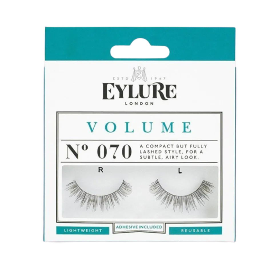 Eylure Volume Ciglia Finte 070