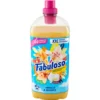 Fabuloso Ammorbidente Concentrato Profumato Vaniglia 1,9 L