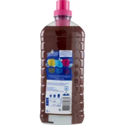 Fabuloso ammorbidente concentrato Cocco & Fiori Bianchi 1 L 45 lavaggi