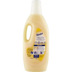 Fabuloso Ammorbidente Diluito Vaniglia e Orchidea 21 Lavaggi 1500ml
