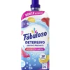 Fabuloso Detersivo Lavatrice Liquido Lavanda e Magnolia 31 Lavaggi