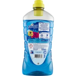 Fabuloso Detersivo Pavimenti Fresco Mattino Profumo 24h 950 ml