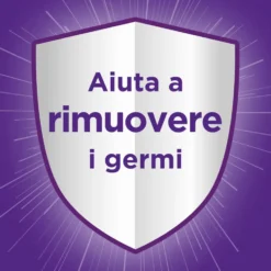 Fabuloso Detersivo Pavimenti Freschezza Lavanda Profumo 24h 950 ml