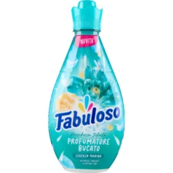 Fabuloso Profumatore Bucato Essenza Marina 730 ml