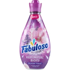 Fabuloso profumatore bucato Esplosione Floreale 730 ml