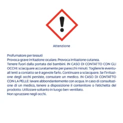 Fabuloso Spray Profumatore per Tessuti Fresco Mattino 250 ml